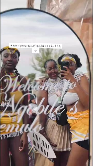 @Lindiwe Shamase🦋