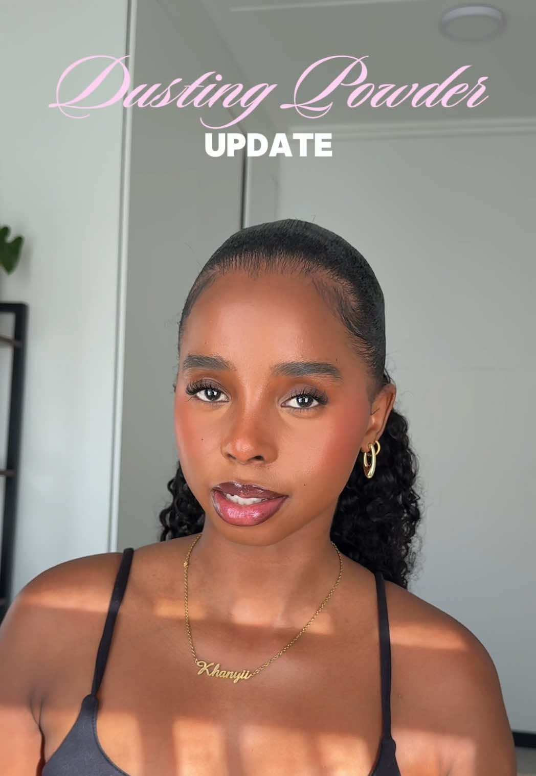 @Khanyiikhumalo🤍