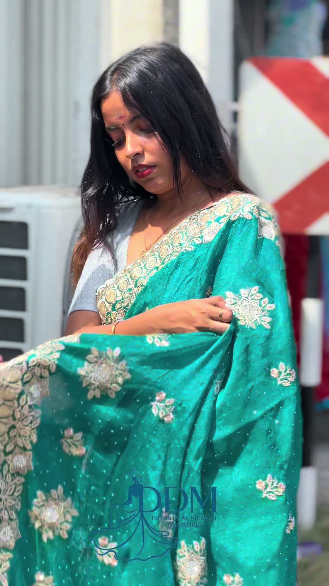 @《 Dress_Deal_Mumbai 》