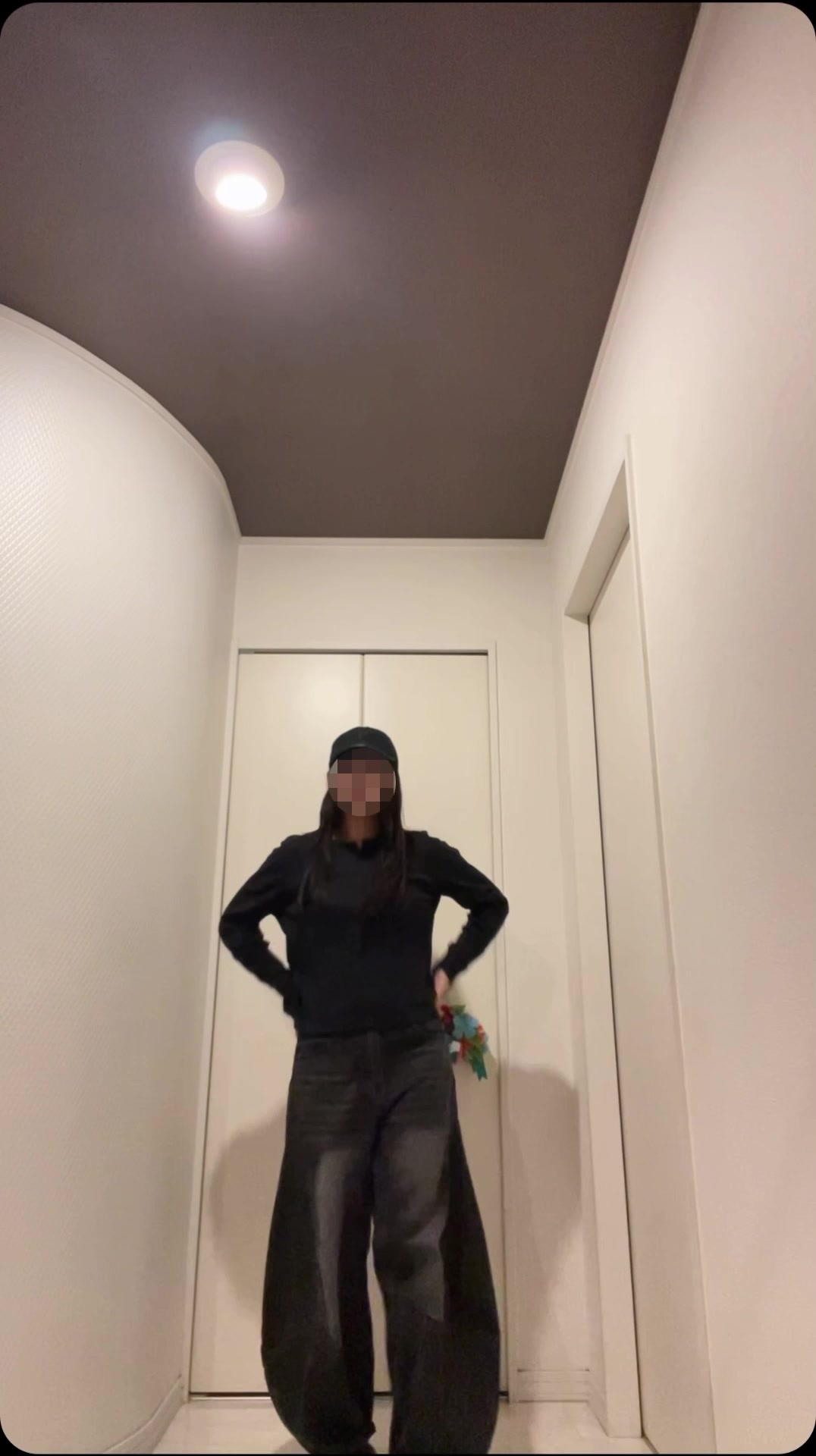 @玲
