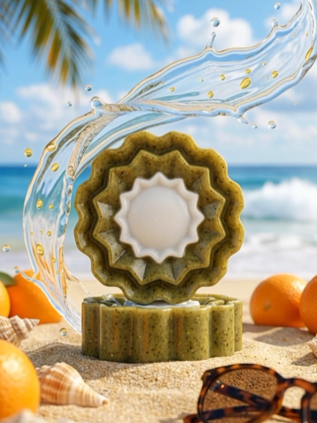@Glow by Sena ✨