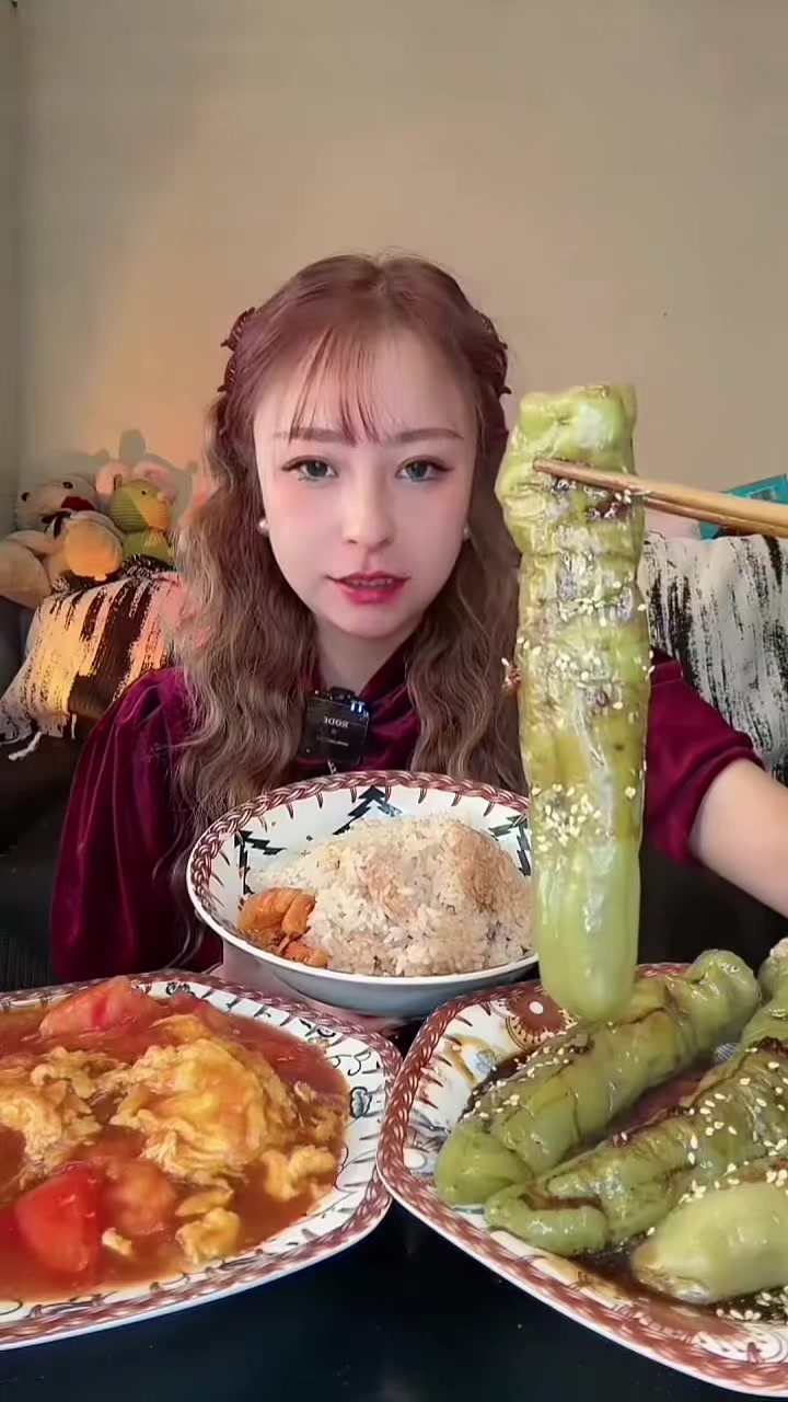 @Mukbang Time