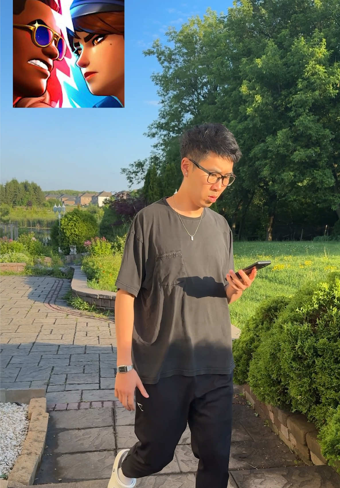 @CallMeMing &bull; Toronto Creator