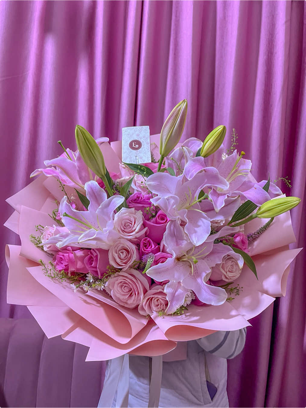 @Ensueño Floral