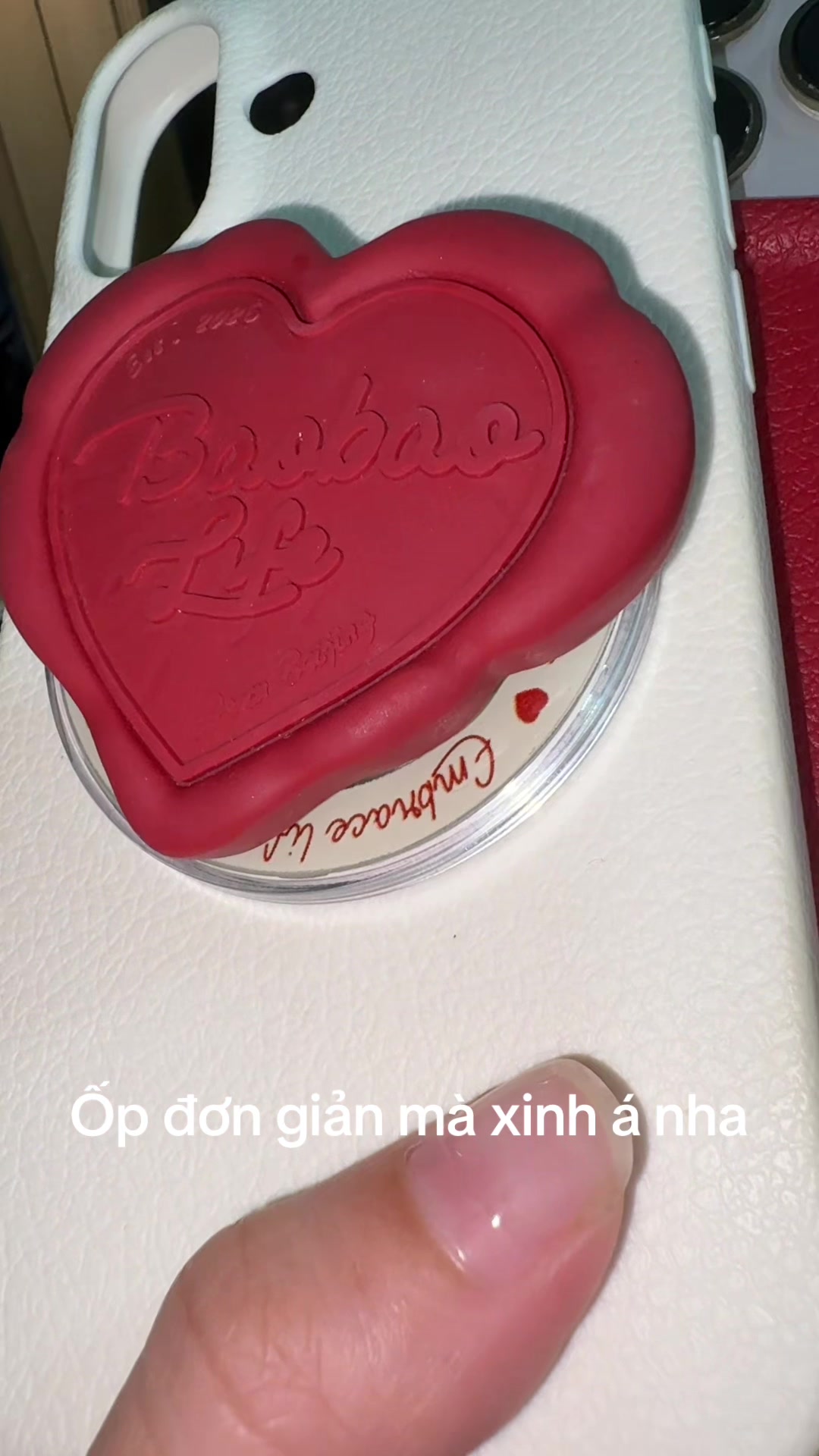 @B&eacute; T&iacute;m Shop &hearts;️