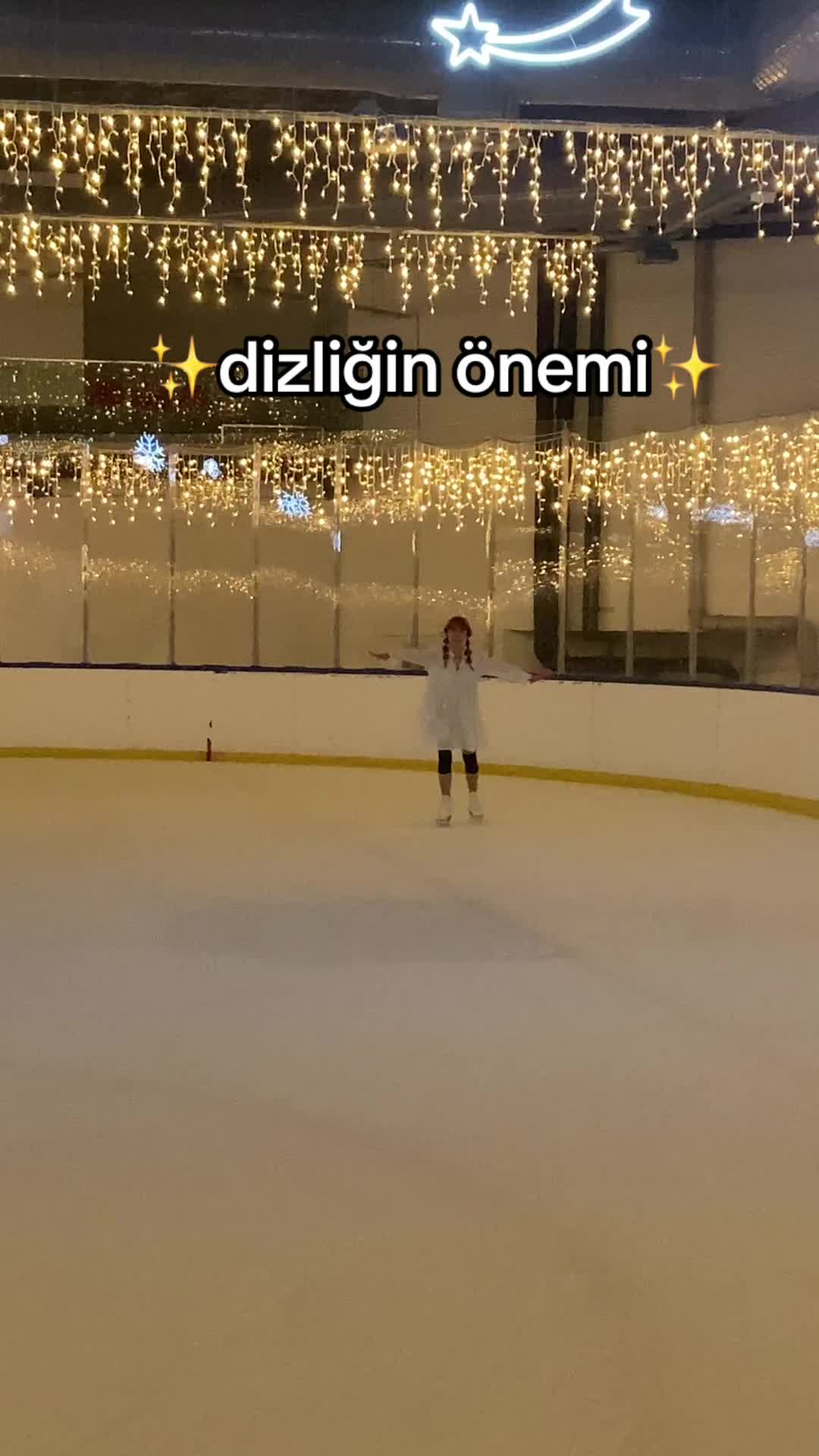 @Mel ⛸️