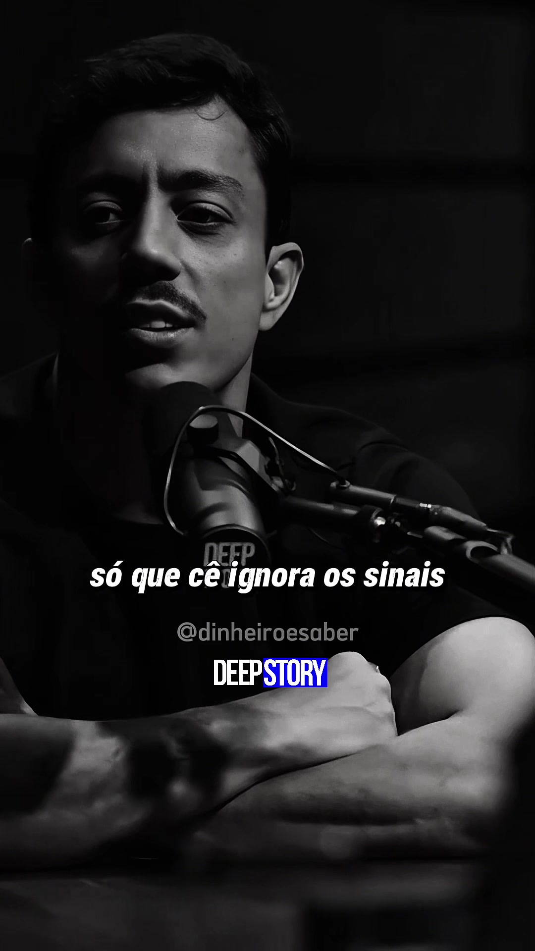 @Dinheiro e Saber