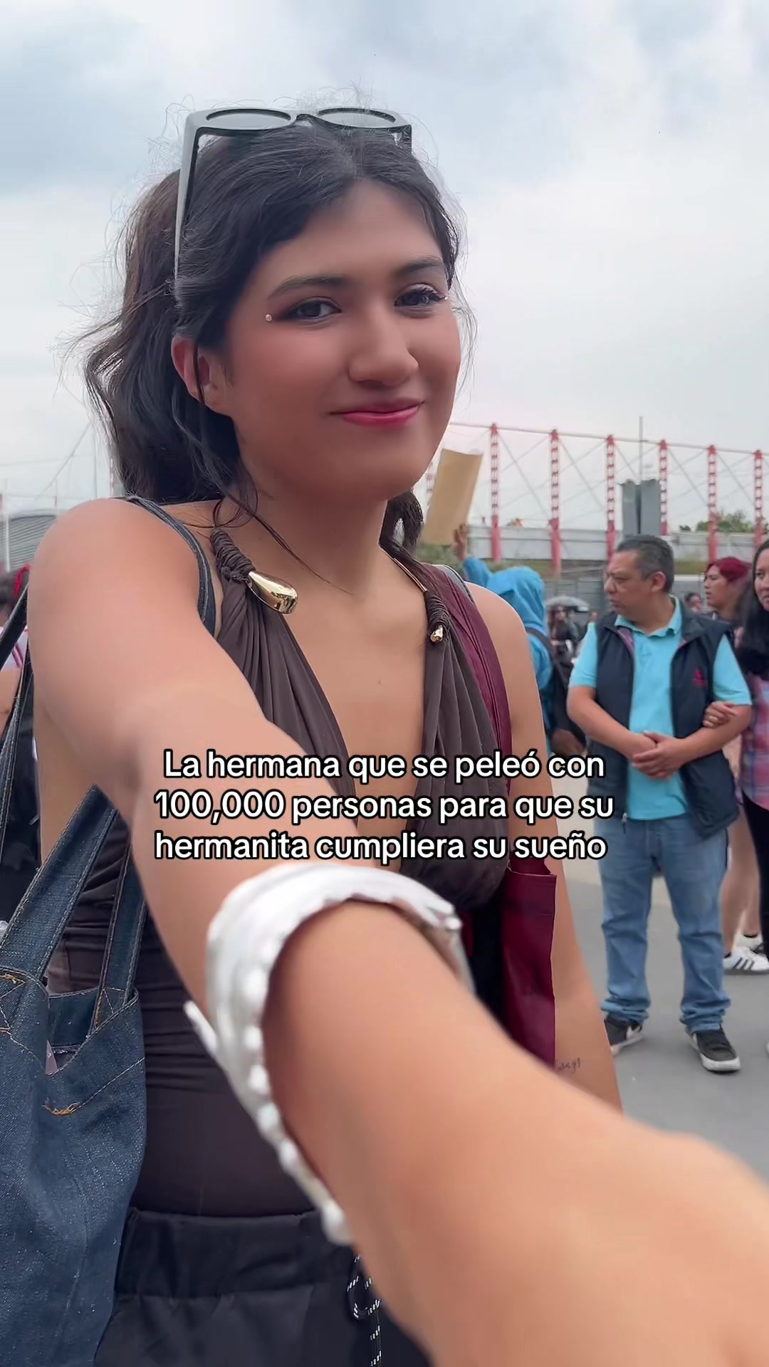 @Michelle Lara