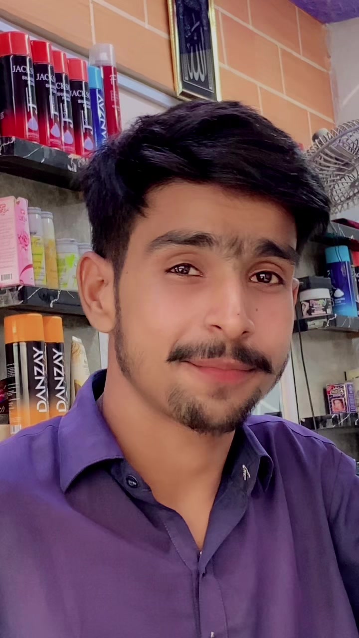 @Aamir Baloch