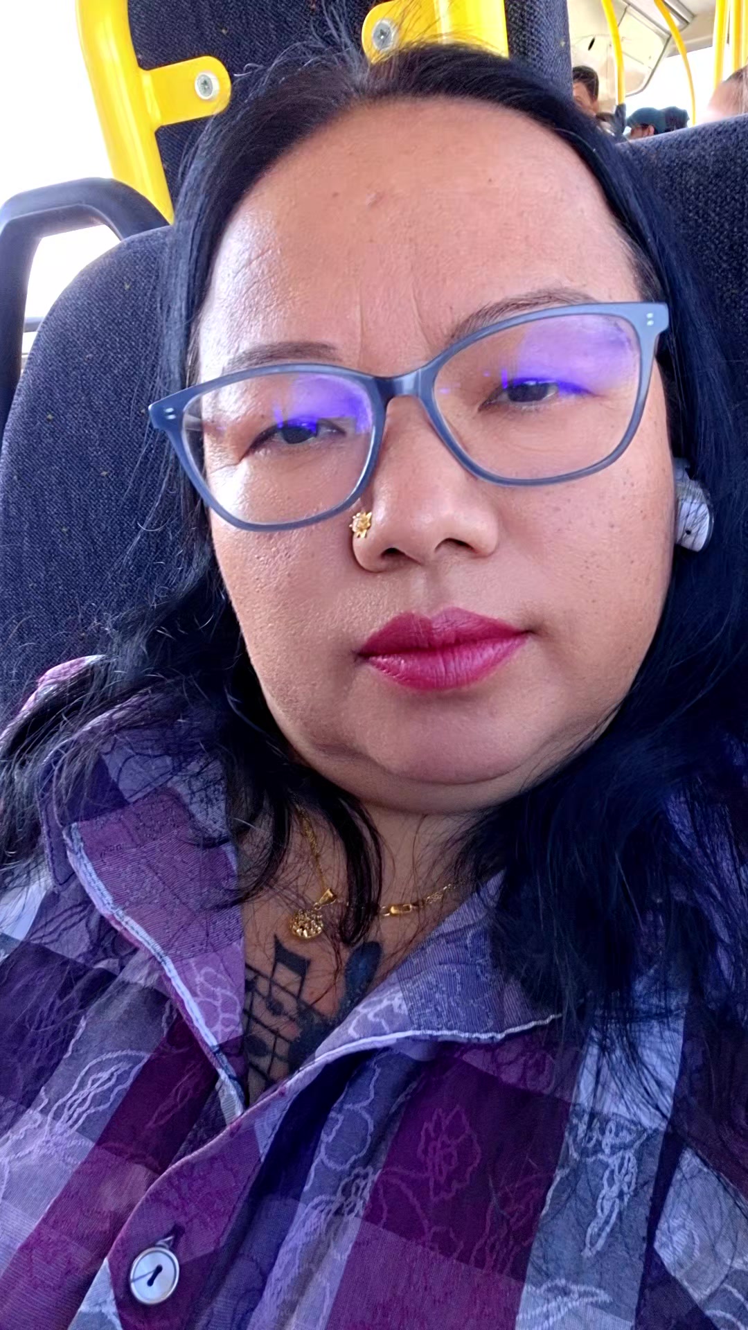 @Sunuwar_Maya72🎤🎧️🇹🇩