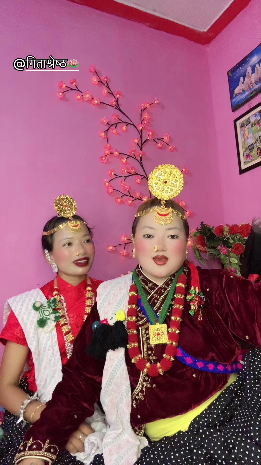 @Sita chamling Rai