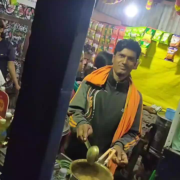 @Binod Kumar Yadav