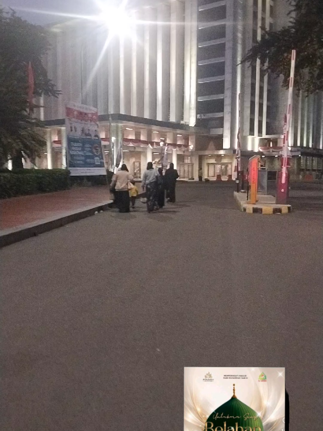 @mpo depok 1