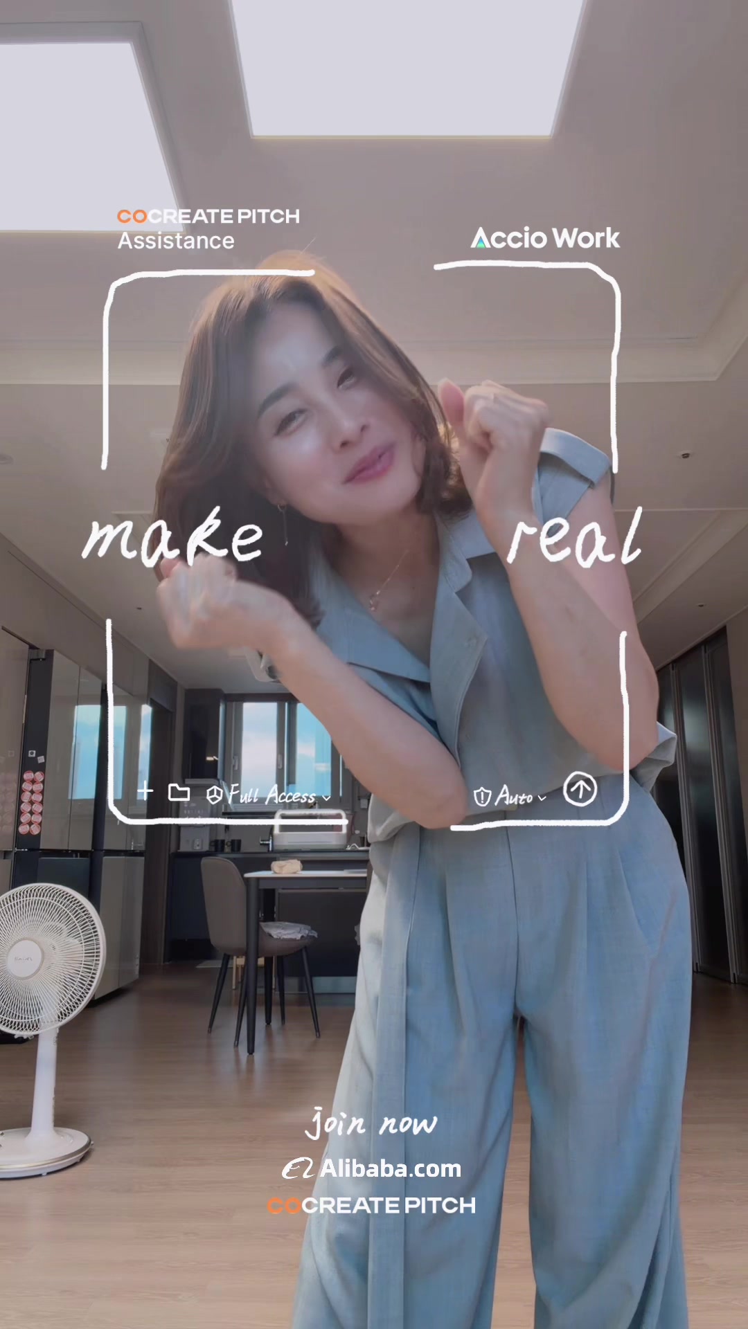 @딸셋