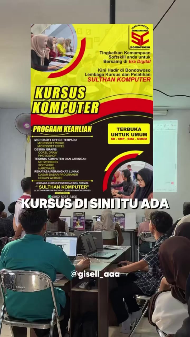 @sulthan computer