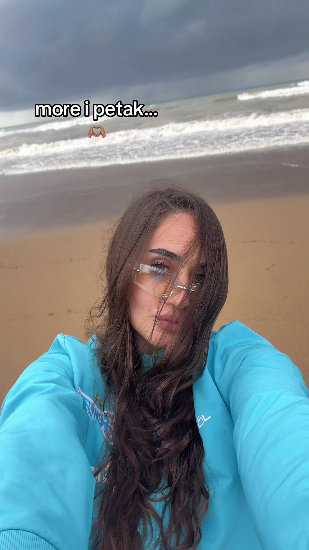 @Nina Matejić