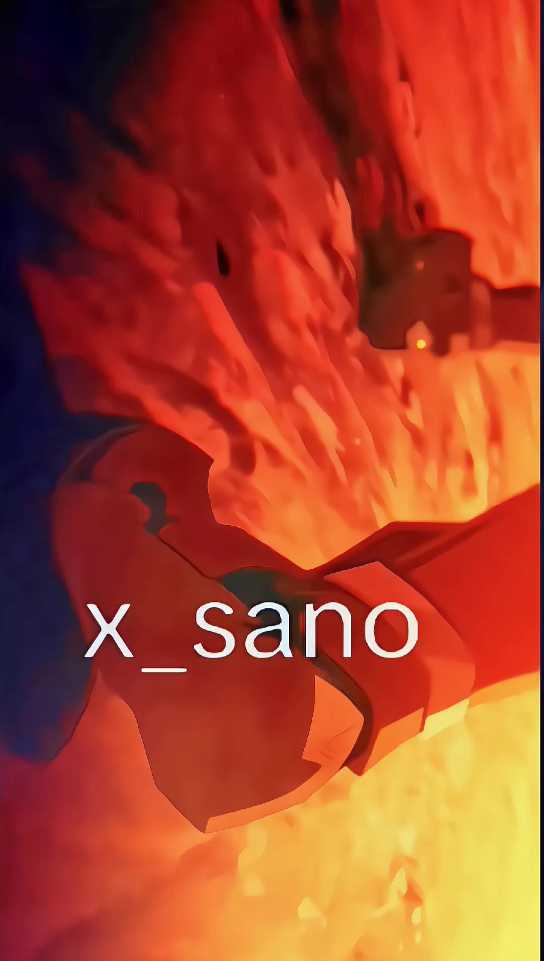 @xsanosc