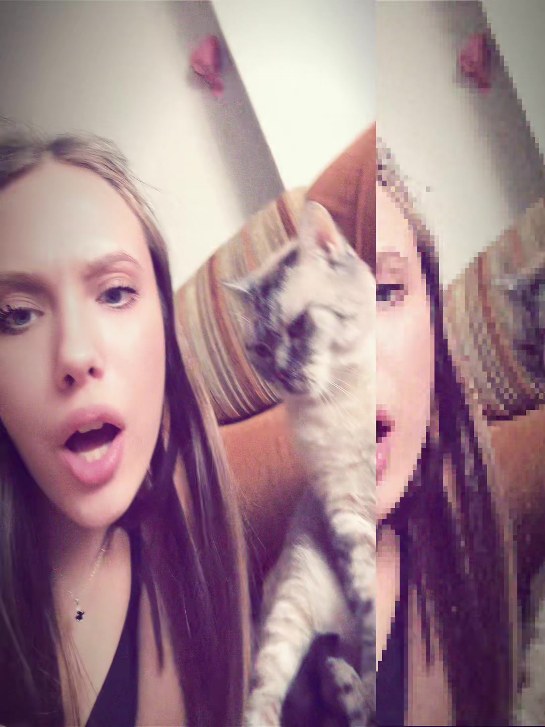 @петровночка 🐾