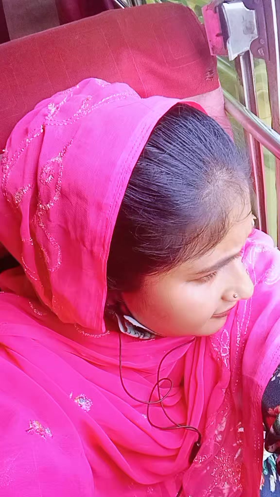 @sorry Pa Begum