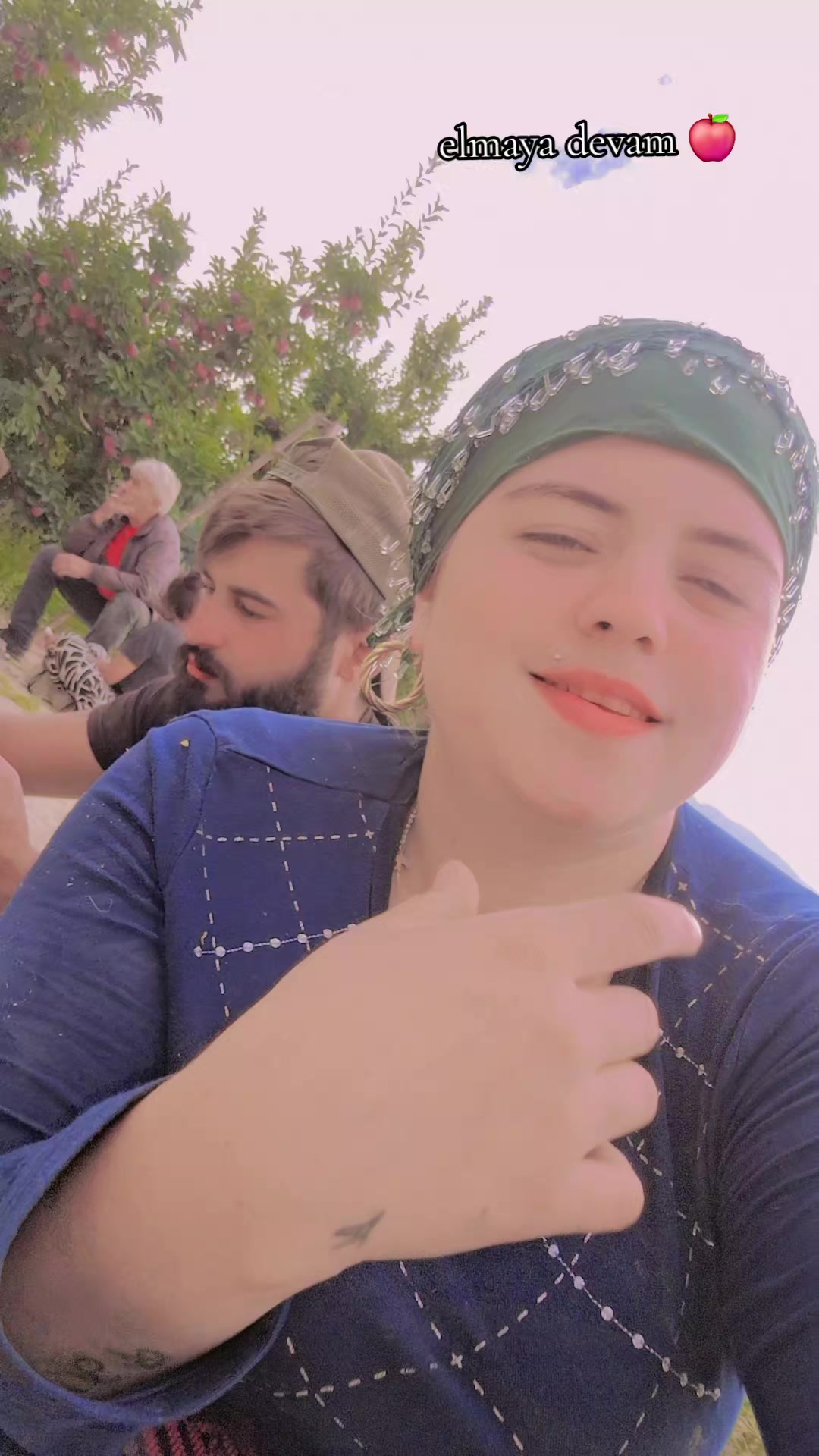 @Cengiz ebrum dnmz
