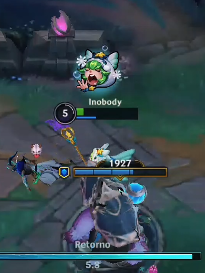 @Inobody