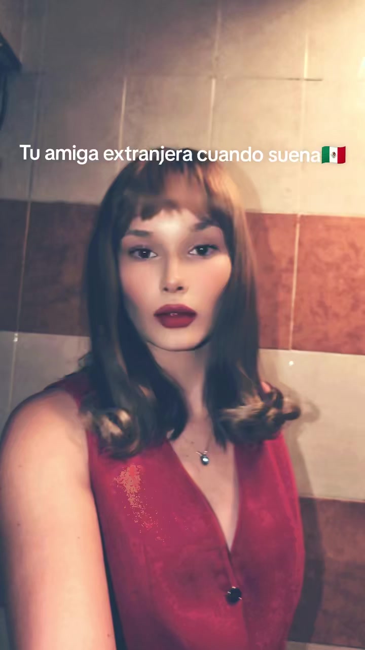 @La Rusa Mexicana🇲🇽
