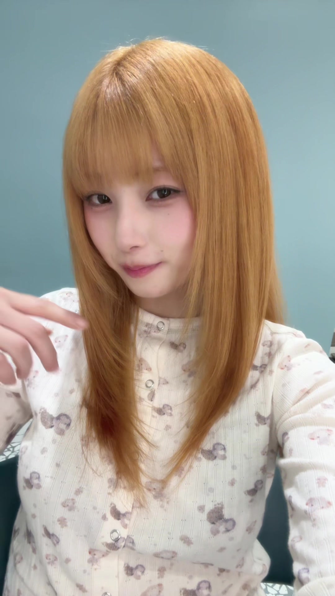 @らん 란