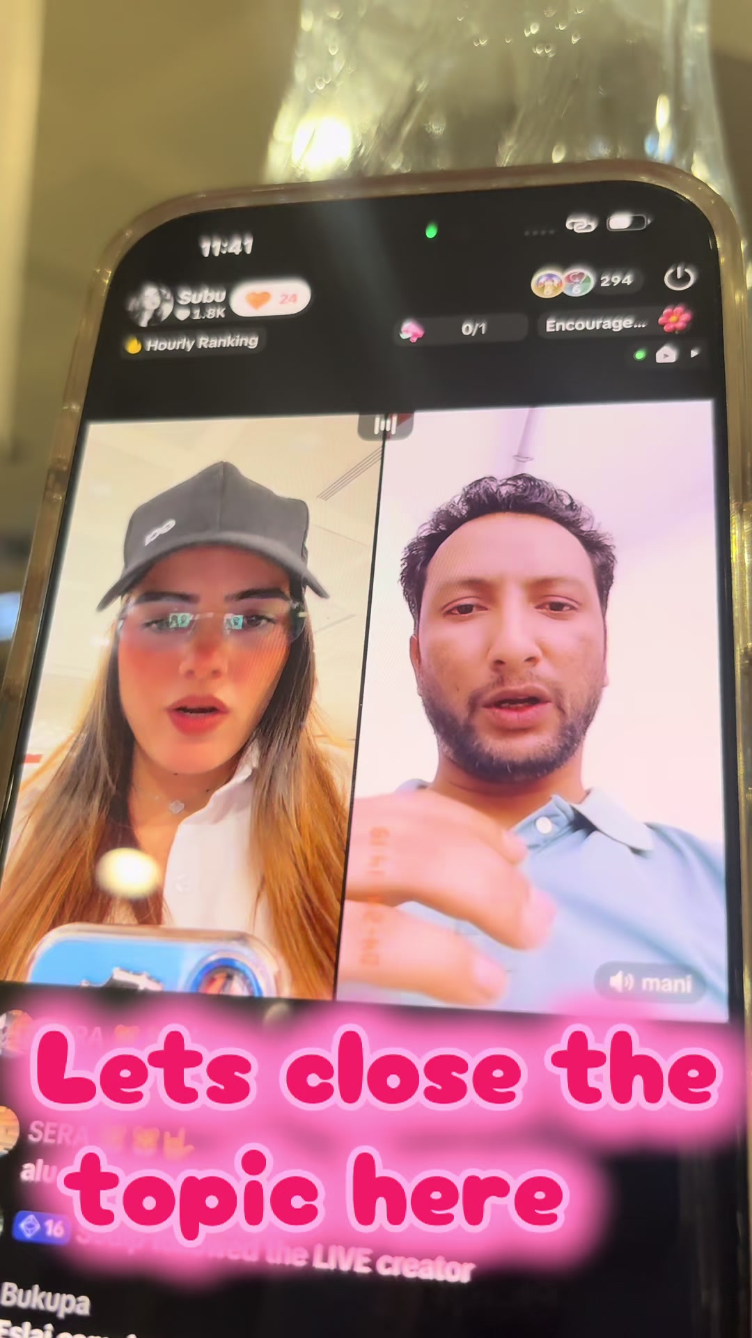 @Subu