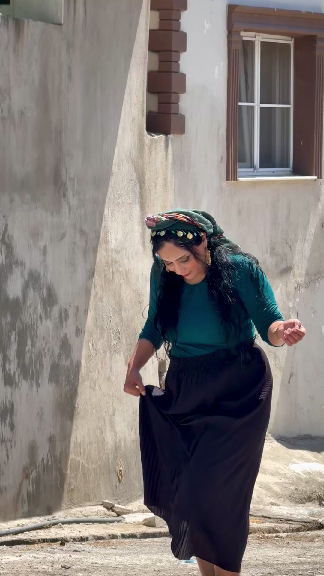 @Özlem Pamukçu