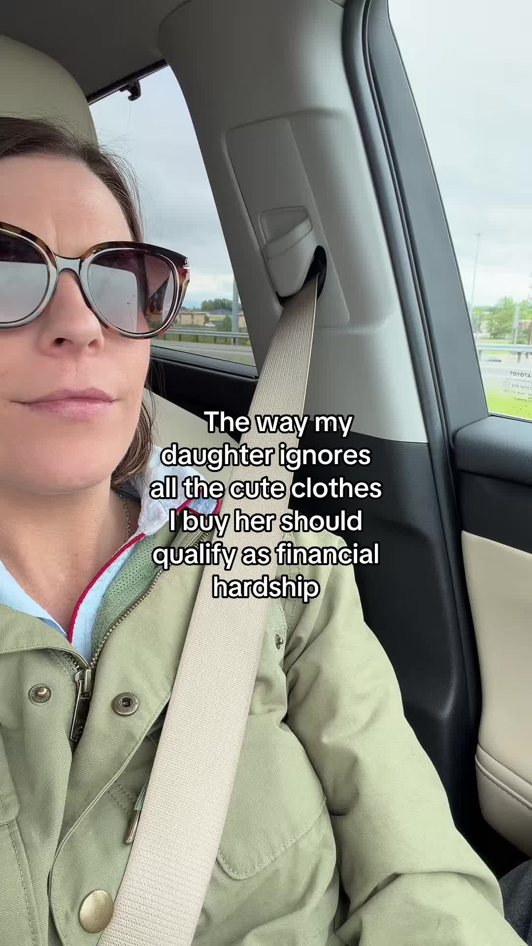 @Morgan | relatable mom of 2