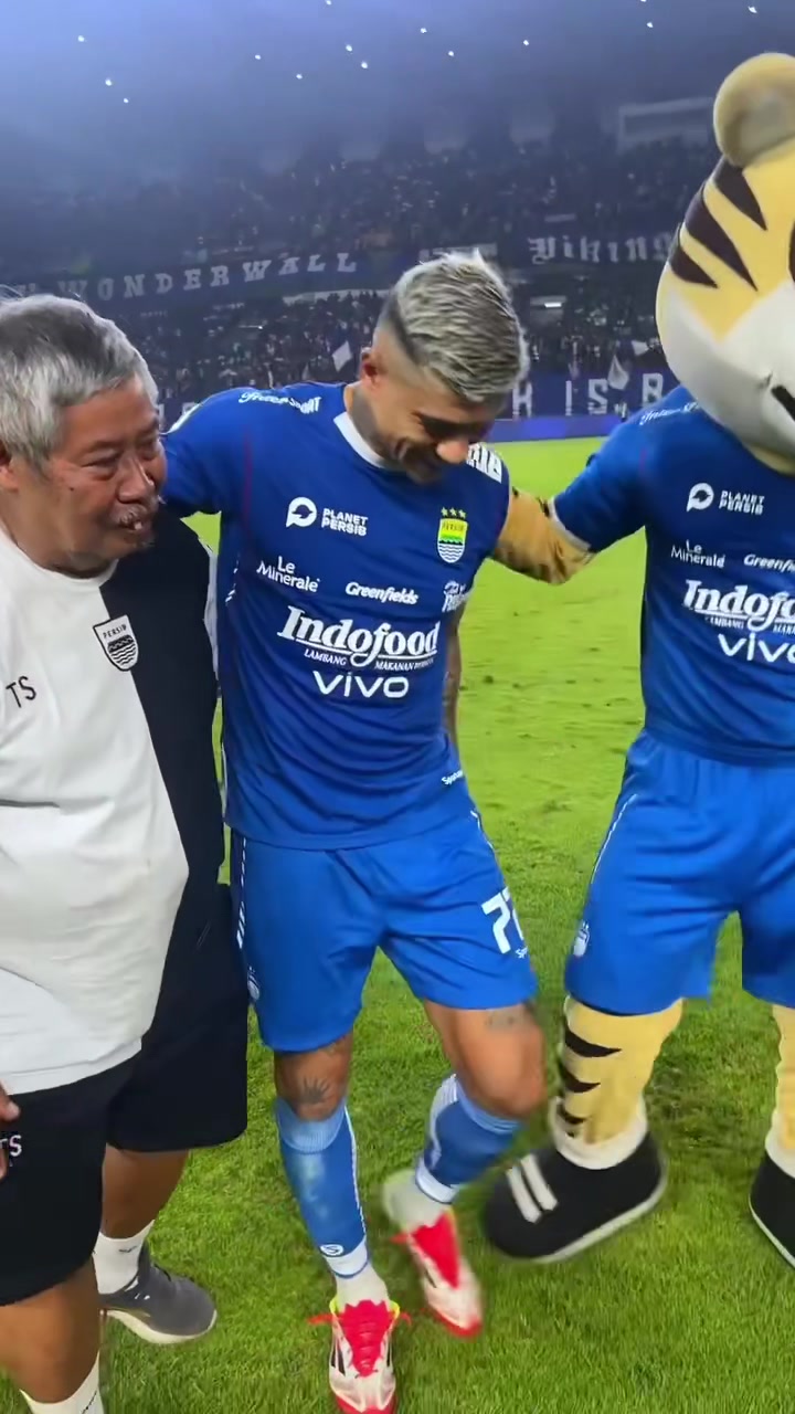 @ANTI PERSIJA❗️🙅