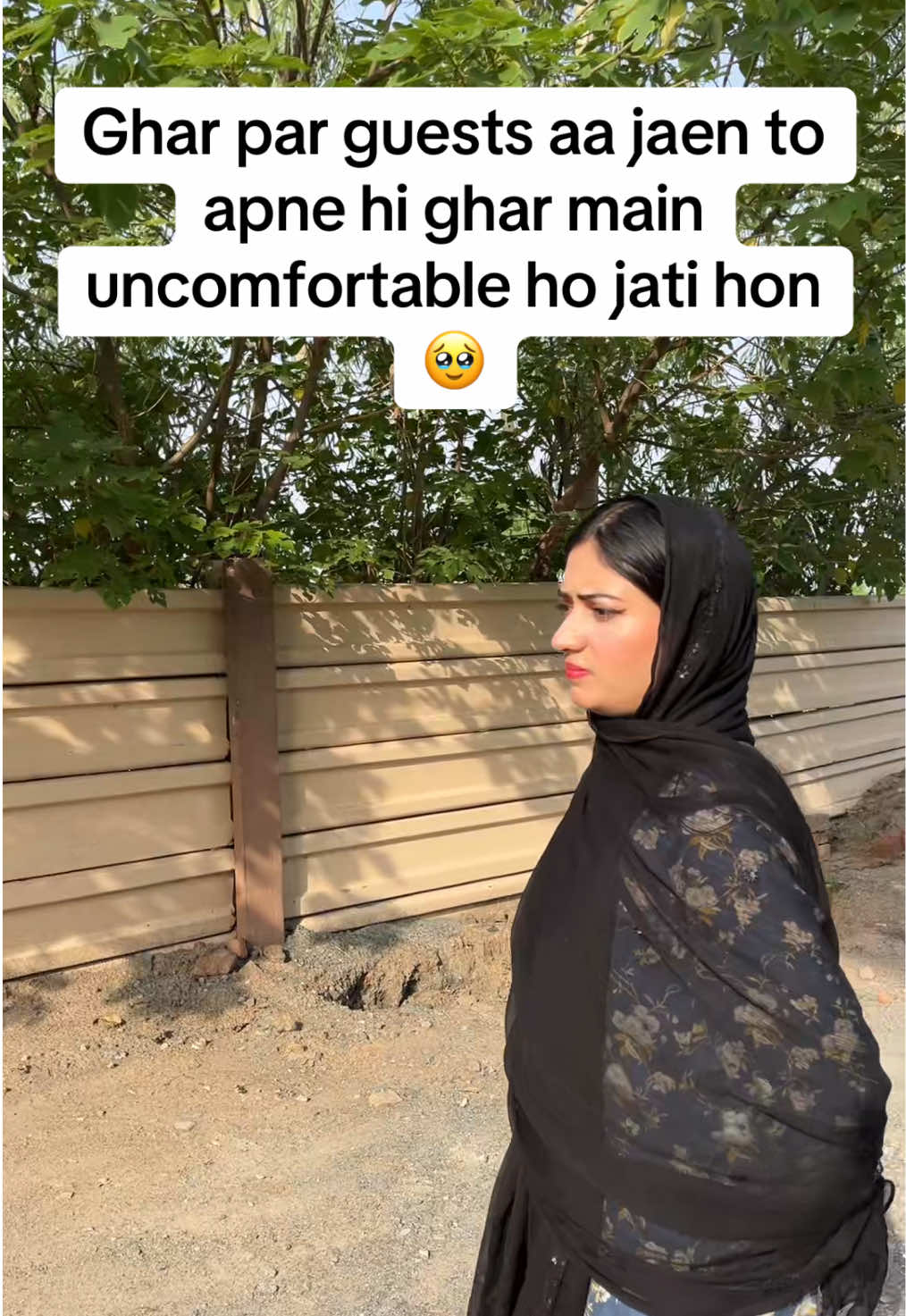 @Fiza masoom 😇