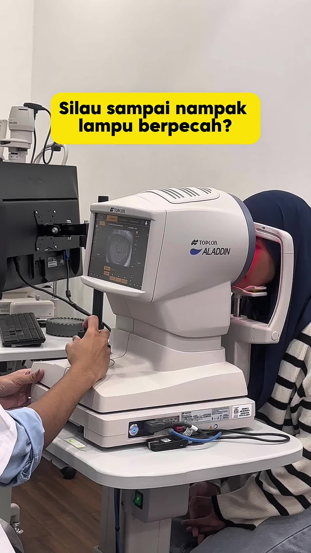 @Happy Eyecare Bangi (491623-M)