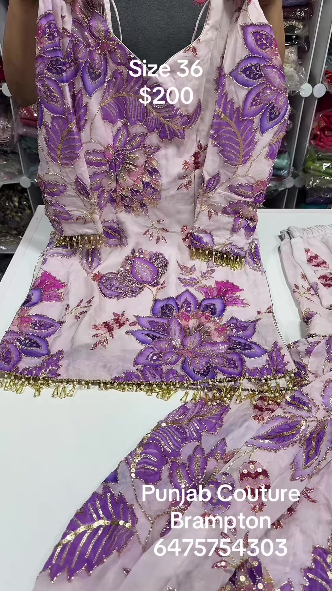 @Punjab Couture