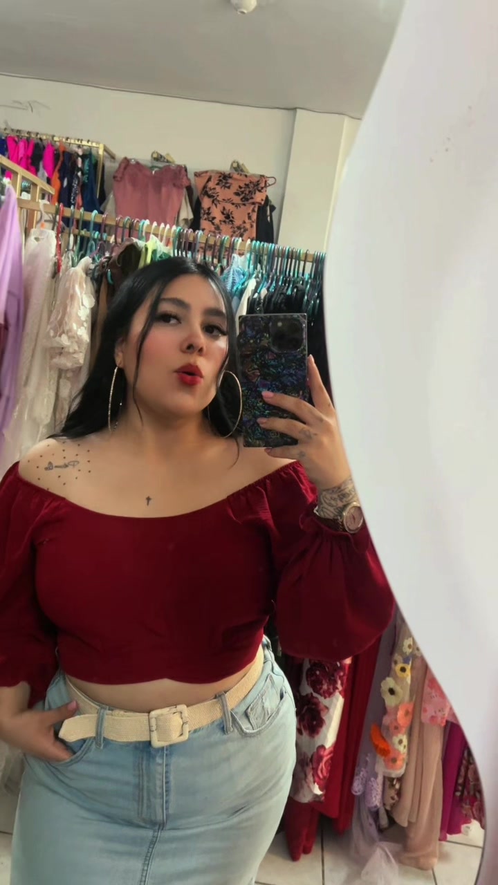 @Karely de Temu🐷👸🏻🇲🇽