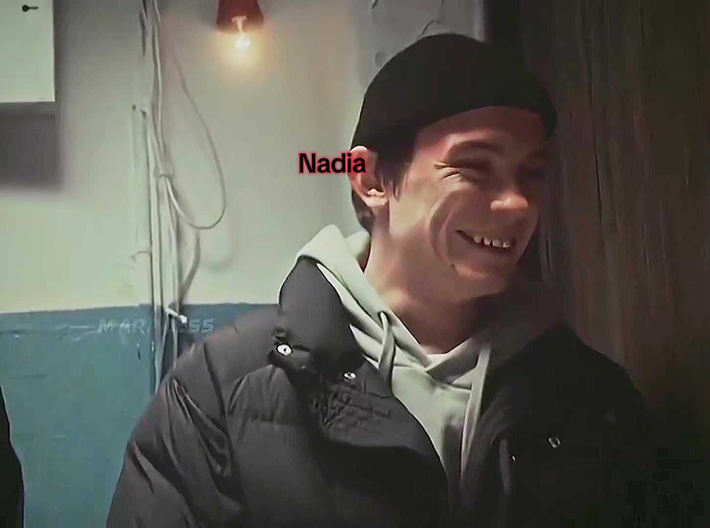 @NESTINADIА