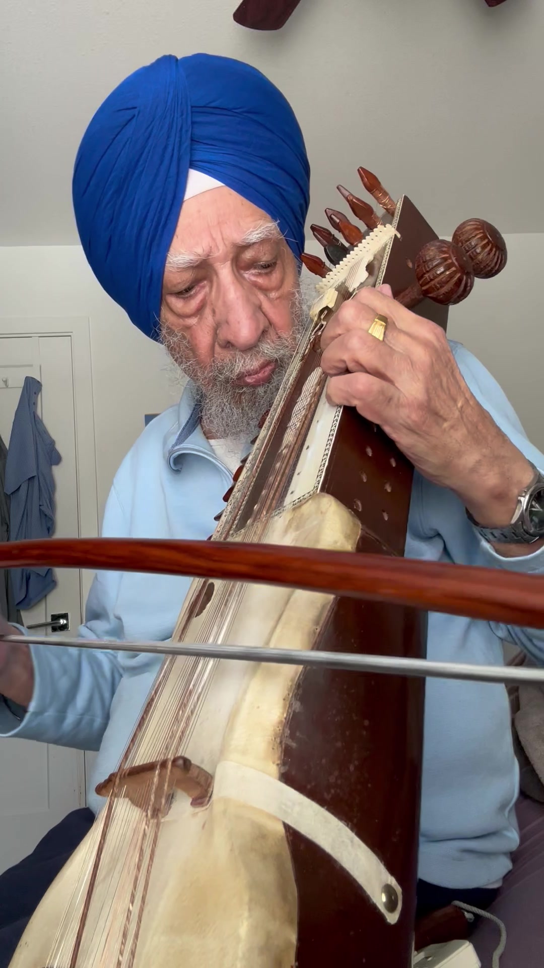 @Kewal Singh Nirdosh (Dosanjh)