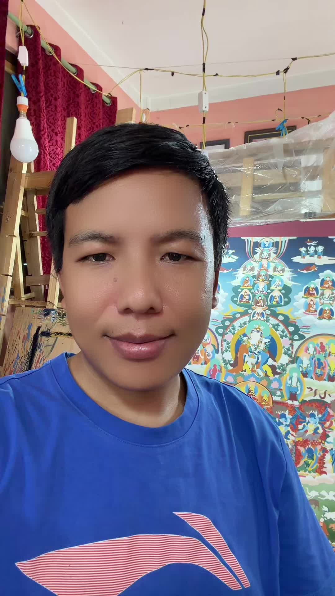 @Rabi Lama