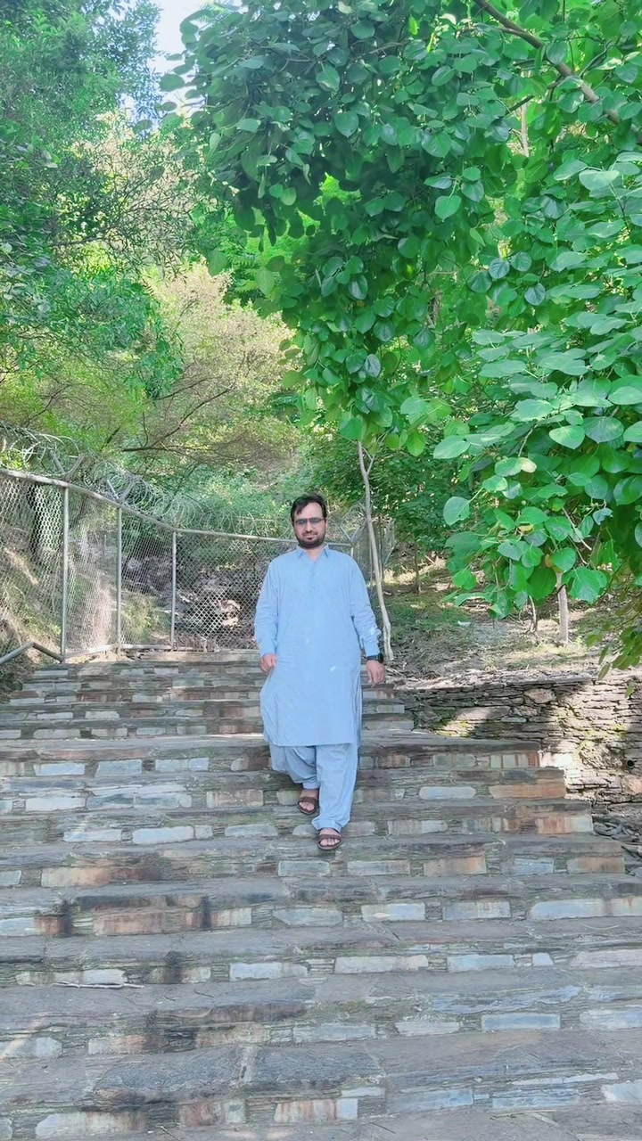 @Amjad Ali Khan