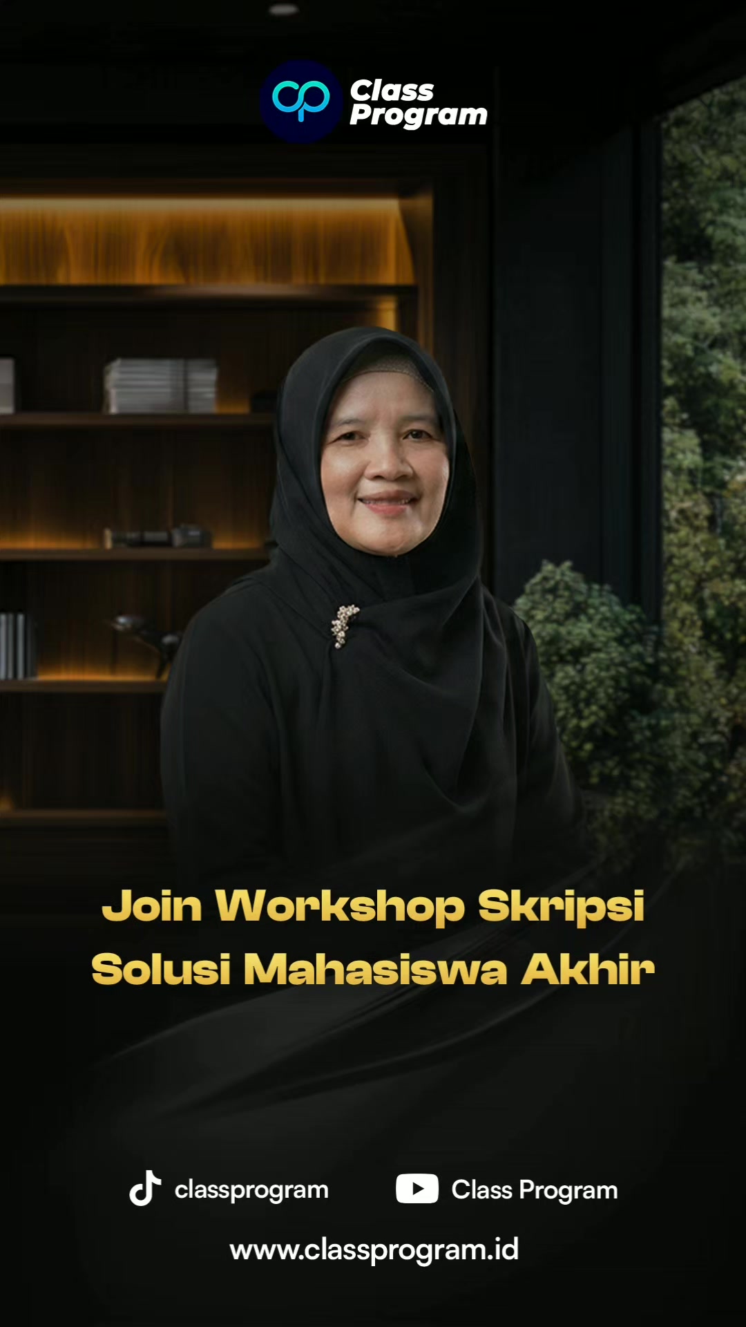 @Bimbingan Skripsi & Tesis