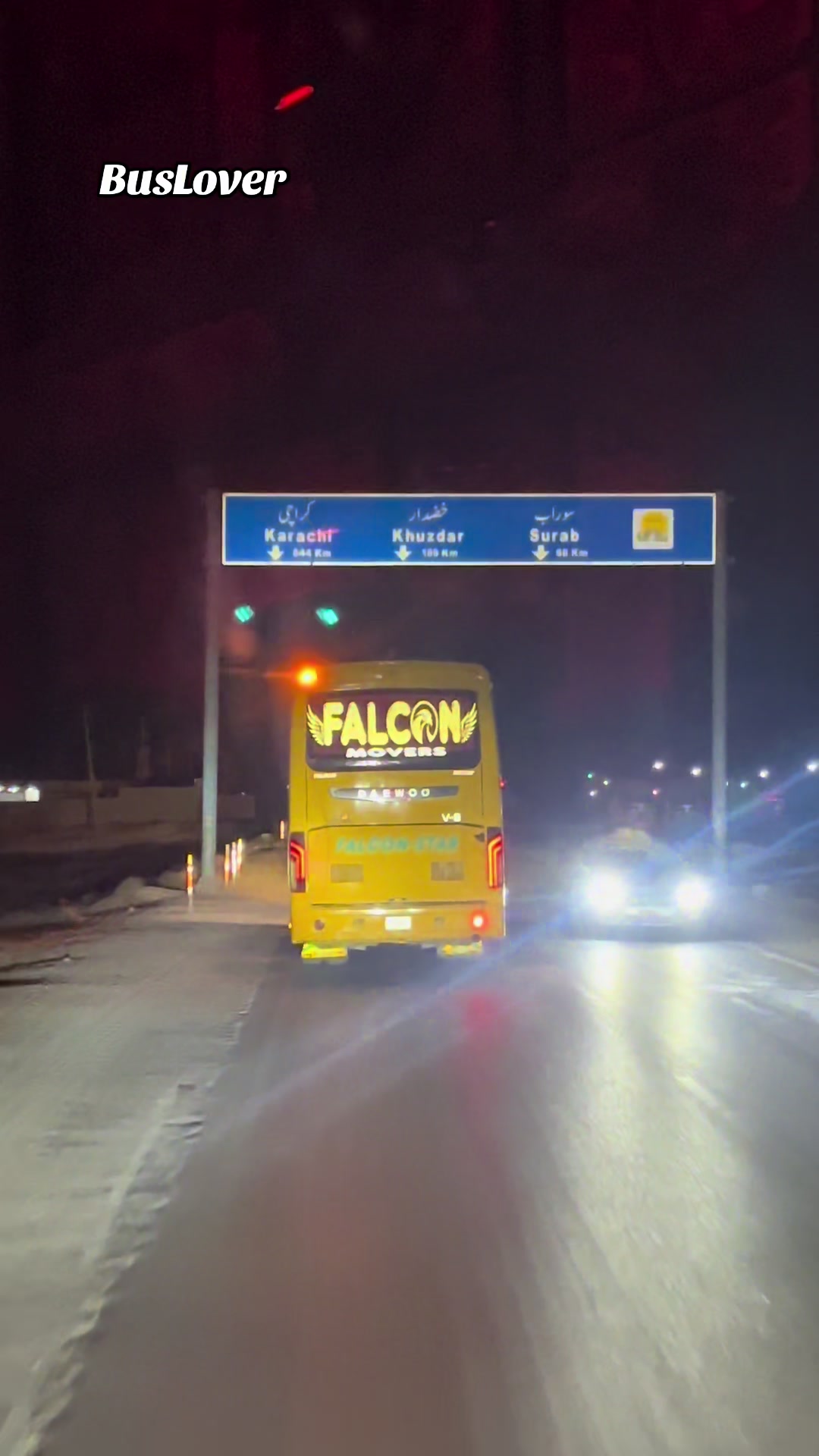@Bus Lover Official