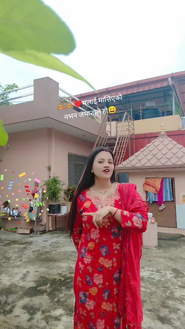 @usha bhattarai ♥️