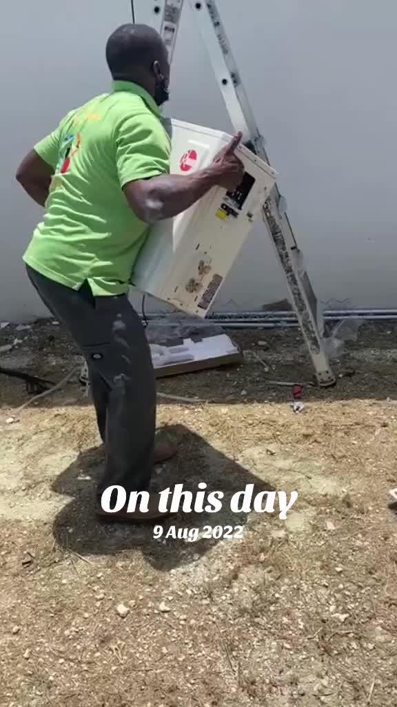 @A/C MAN 🥶
