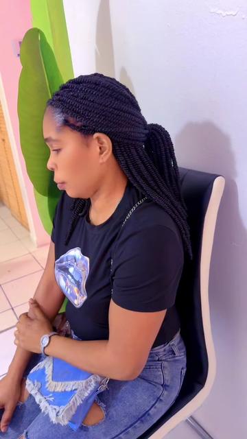 @kermie Hair salon