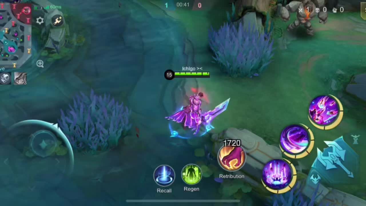 @Prime: Alu Rasonn