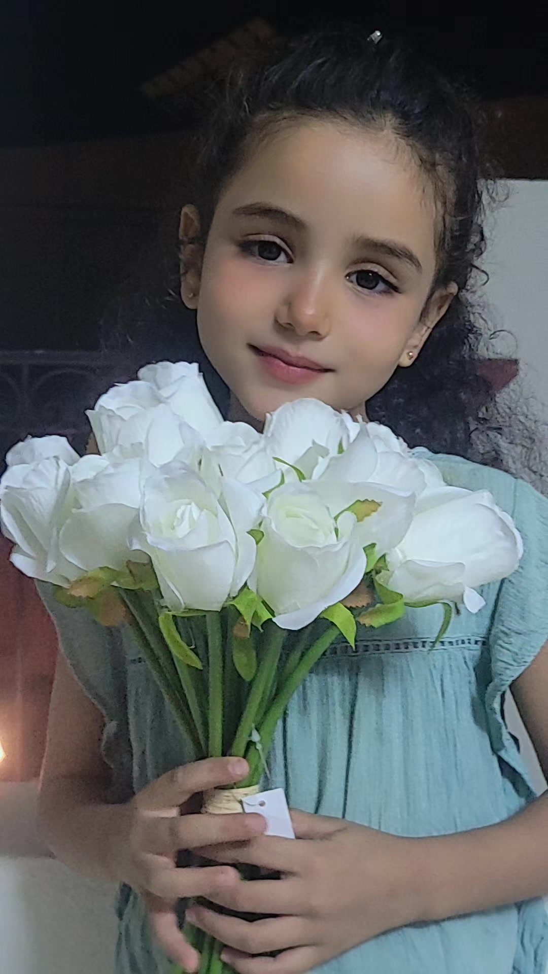 @ilin ciline handouz