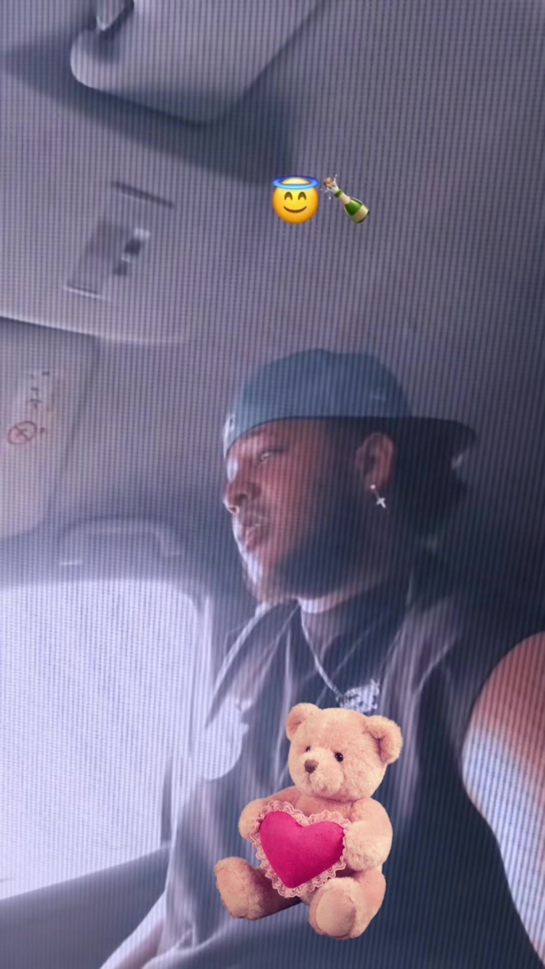 @El M&aacute;gico King 🫀🖤