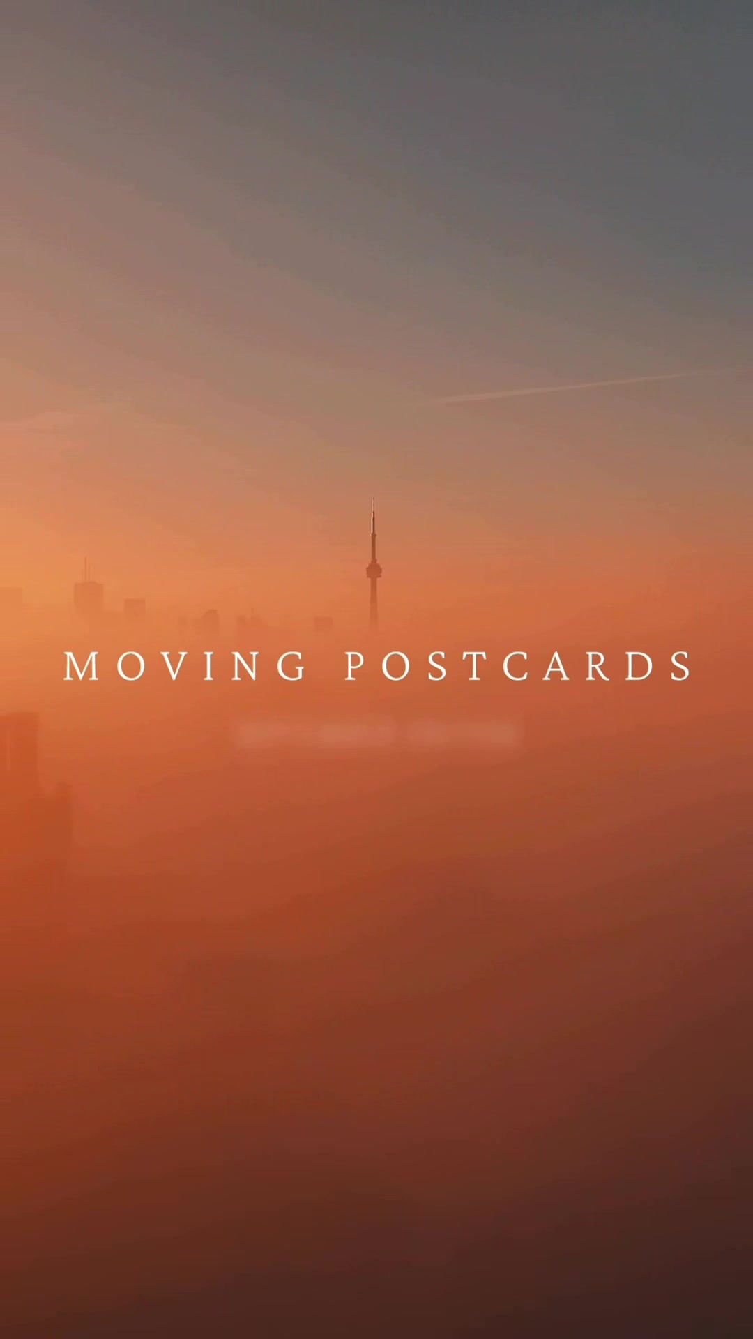 @Destination Toronto