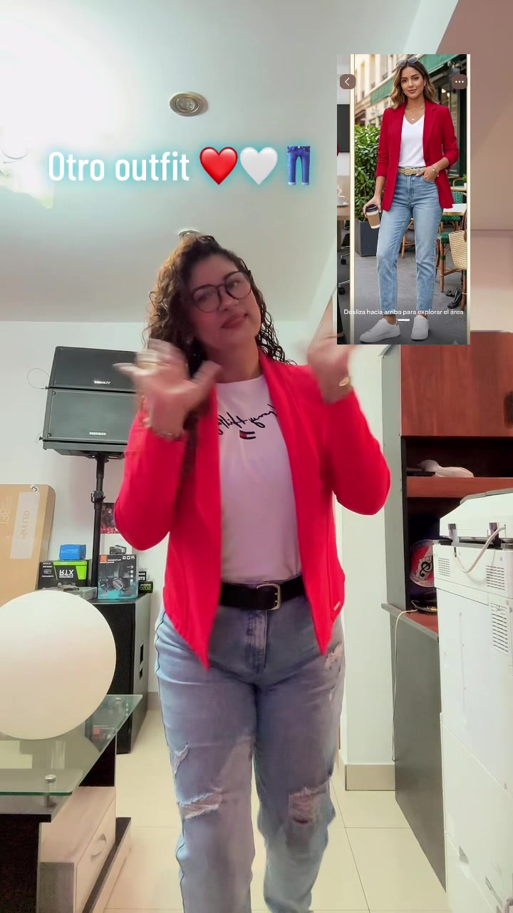 @Milagros Carrión Cantante