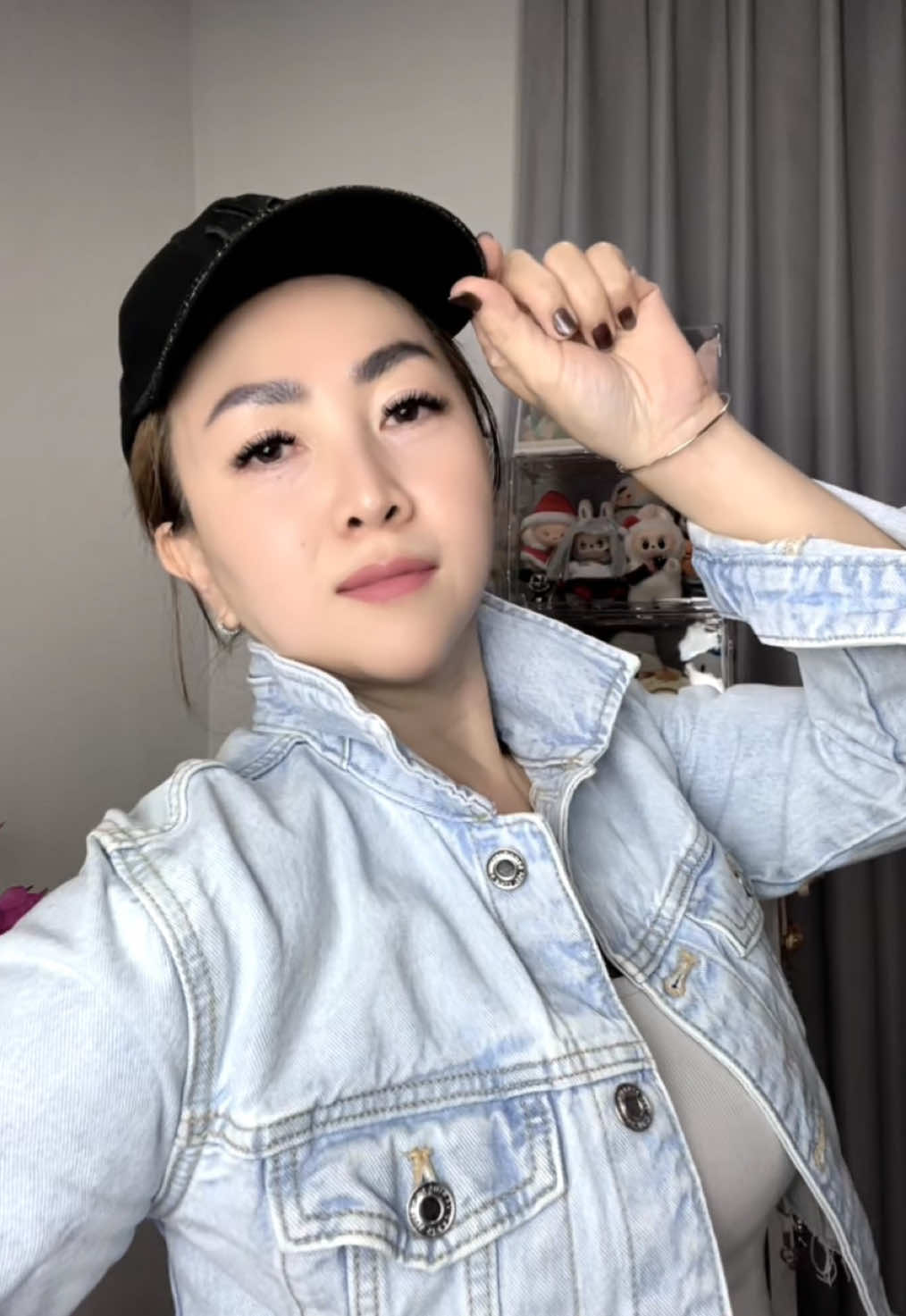 @Bhernadet Andy 🌸